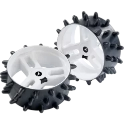 Motocaddy Golf Motocaddy HedgeHog Winter Wheels (Pair)