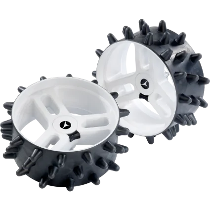 Motocaddy Golf Motocaddy HedgeHog Winter Wheels (Pair)