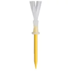 Golfers Club 4 Yards More Tees - Standard Tee