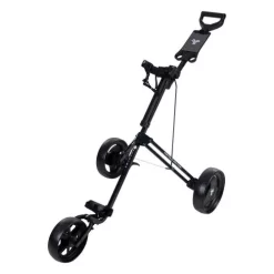 FastFold Junior 3 Wheel Golf Trolley
