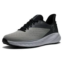 FootJoy Flex XP 2022 Golf Shoe In Grey / White / Black