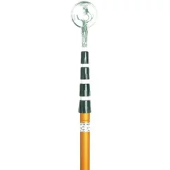Golfers Club 15 Foot Ball Retriever