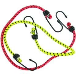 Golfers Club Trolley Elastic
