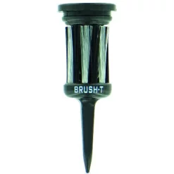 Golfers Club Brush T - Driver Tees