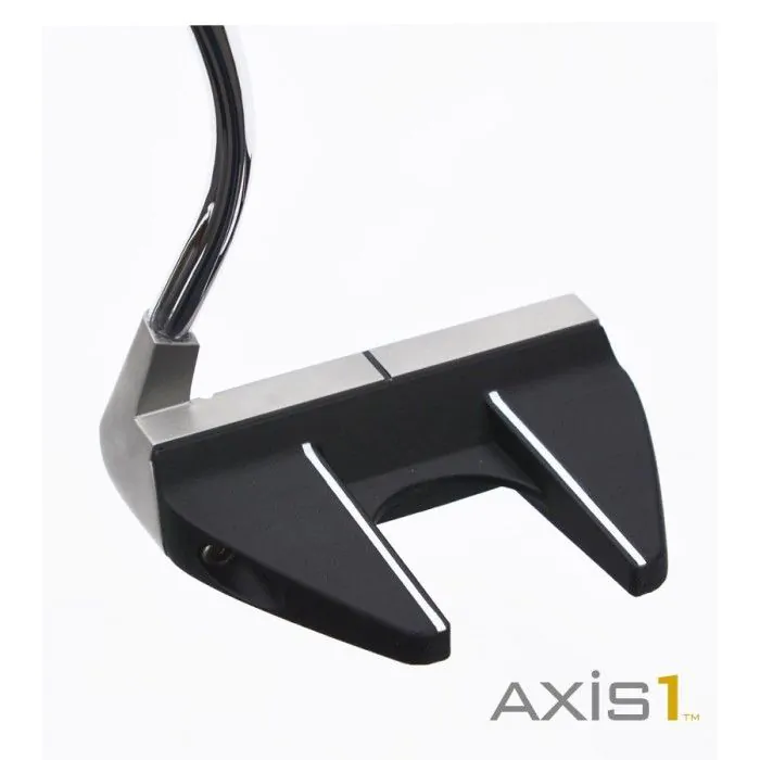 Axis1 Rose Golf Putter