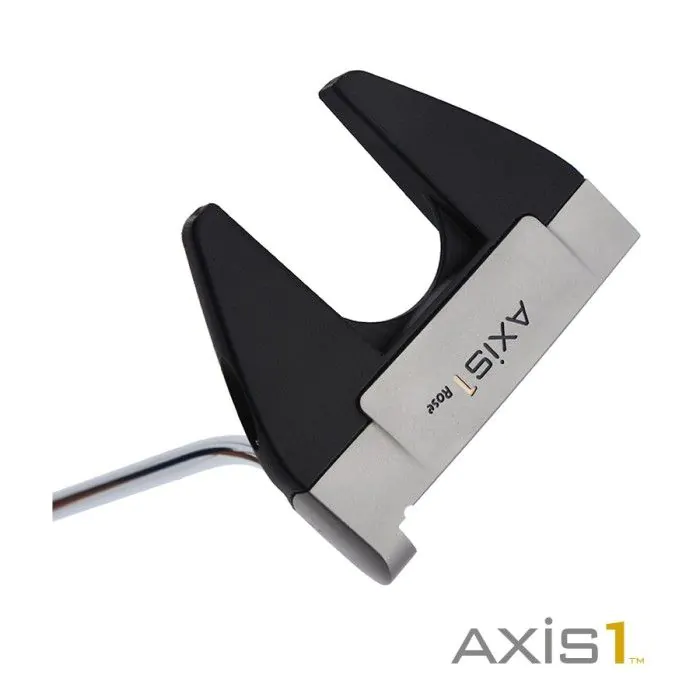 Axis1 Rose Golf Putter - Image 2