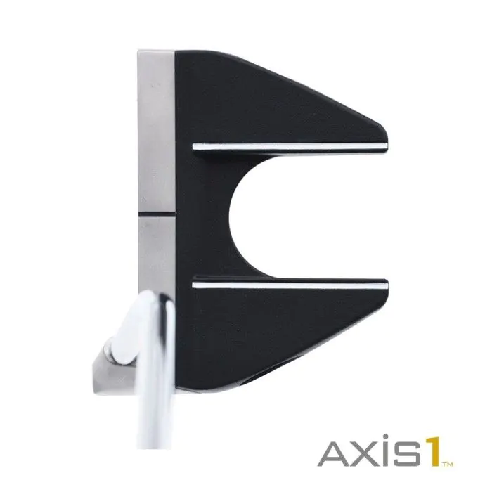 Axis1 Rose Golf Putter - Image 3