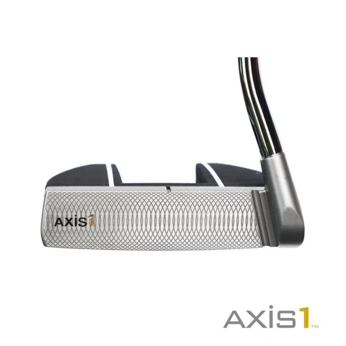 Axis1 Rose Golf Putter - Image 4