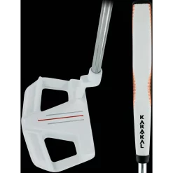 Go Golf GO C4 Putter 5