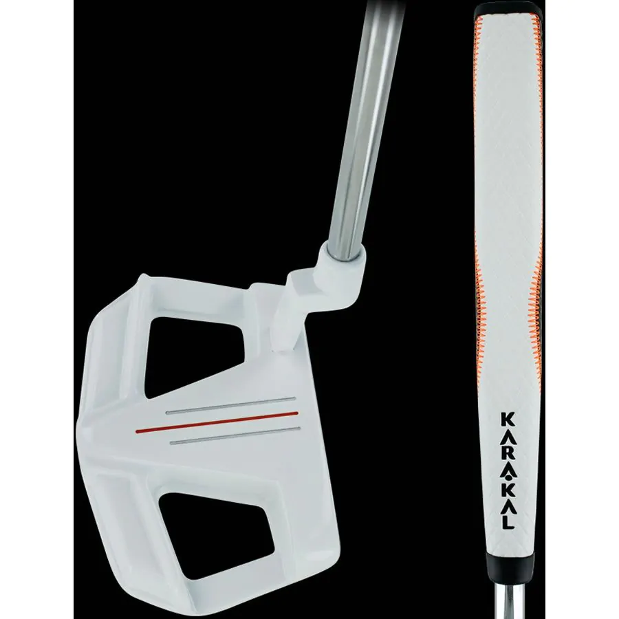 Go Golf GO C4 Putter 5