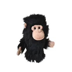 Daphne's Headcovers Daphne's Chimpanzee Golf Headcover