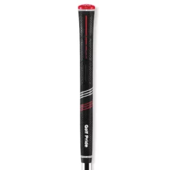 Golf Pride Grips Golf Pride CP2 Pro Golf Grip - Black/Red - Undersize