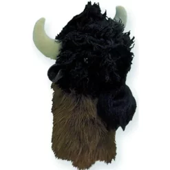 Daphne's Headcovers Daphne's Buffalo Golf Headcover