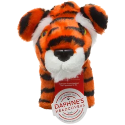 Daphne's Headcovers Daphne's Tiger Hybrid Headcover