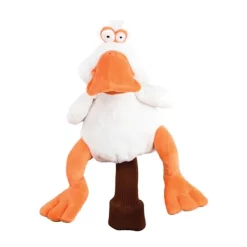 Daphne's Headcovers Daphne's Duck Golf Headcover
