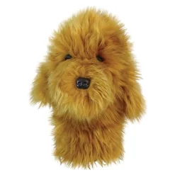 Daphne's Headcovers Daphne's Doodle Dog Hybrid Golf Headcover