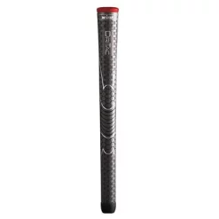 Winn Grips Winn Dri-Tac Golf Grips - Dark Grey