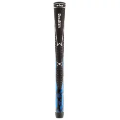 Winn Grips Winn DuraTech Golf Grips - Black/Blue