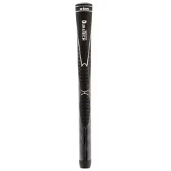 Winn Grips Winn DuraTech Golf Grips - Black/Grey