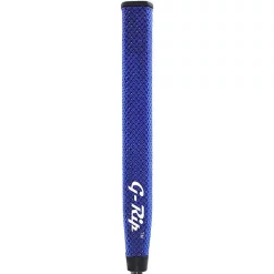 G-Rip FL-1 Putter Golf Grip - Blue