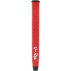 G-Rip FL-1 Putter Golf Grip - Red