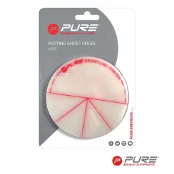 Pure2Improve Ghost Line Tracer (set Of 4 )