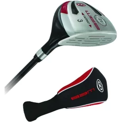 Go Golf Go Junior Web Fairway Age 9-12 Years (132-152cms Tall)