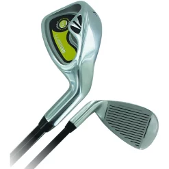 Go Golf Go Junior Web 7 Iron Age 4-5 Years (Upto 112cms Tall)