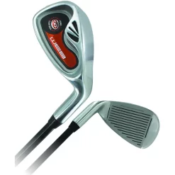 Go Golf Go Junior Web 9 Iron Age 6-8 Years (112-132cms Tall) - LH