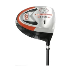 Go Golf Go Junior Legacy Driver (133-152cms Tall) - LH