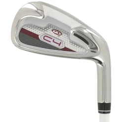 Go Golf GO Ladies Cavity Backed #4 Iron - RH