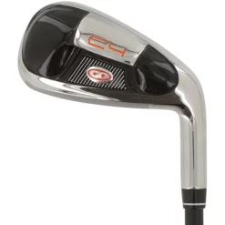 Go Golf GO Progressive #7 Iron - LH
