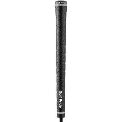 Golf Pride Grips Golf Pride Tour Wrap 2G Undersize Grip - Black