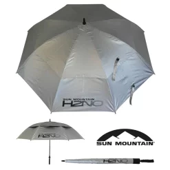 Sun Mountain Golf Sun Mountain H2NO Umbrella - UV (UPF50)