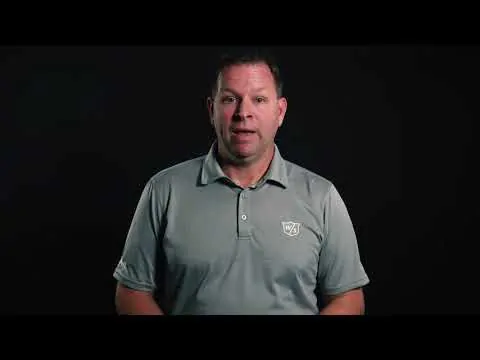 Wilson Golf Wilson Staff Model Wedge - Image 3