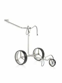 JuCad Drive 2.0 Stainless Steel