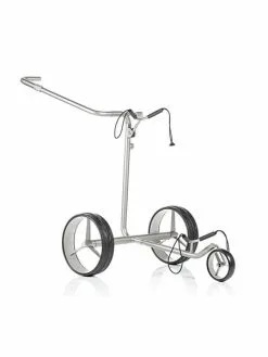 JuCad Drive SL Titan 2.0