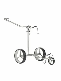 JuCad Drive SL Titan Travel 2.0