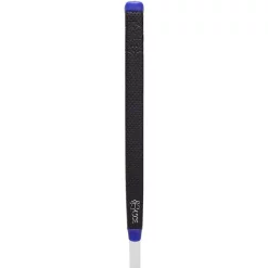 The Grip Master Masters Leather Tour Putter Grips - Black/Blue