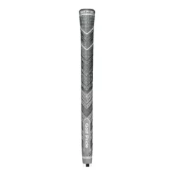 Golf Pride Grips Golf Pride MultiCompound Plus4 Jumbo Grip - Charcoal/Grey