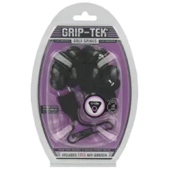 Golfers Club Grip-Tek Metal Spikes