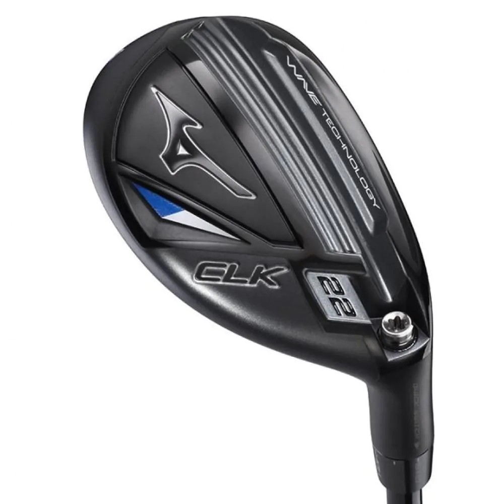 Mizuno Golf Mizuno Ladies CLK Hybrid - Graphite Shaft
