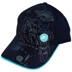 Nike Golf Nike Graffitti Mesh Men's Golf Cap - Navy