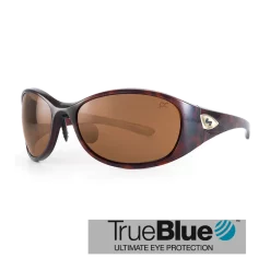 Sundog Eyewear Sundog Passion Eyeware - True Blue - Brown Demi / Brown