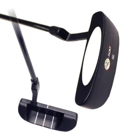 Pro-Tekt Golf Putter No.5 Model