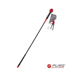 Pure2Improve Golf Tempo Trainer - 48" (100cm)