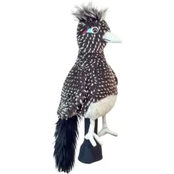 Daphne's Headcovers Daphne's Road Runner Golf Headcover
