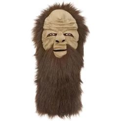 Daphne's Headcovers Daphne's Sasquatch (Bigfoot) Golf Headcover