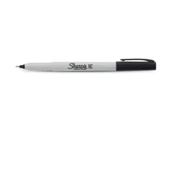 Sharpie Fine Line Pen - Black