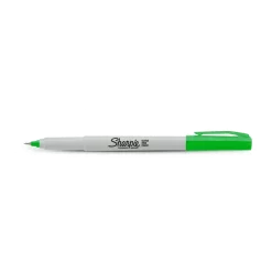 Sharpie Fine Line Pen - Green